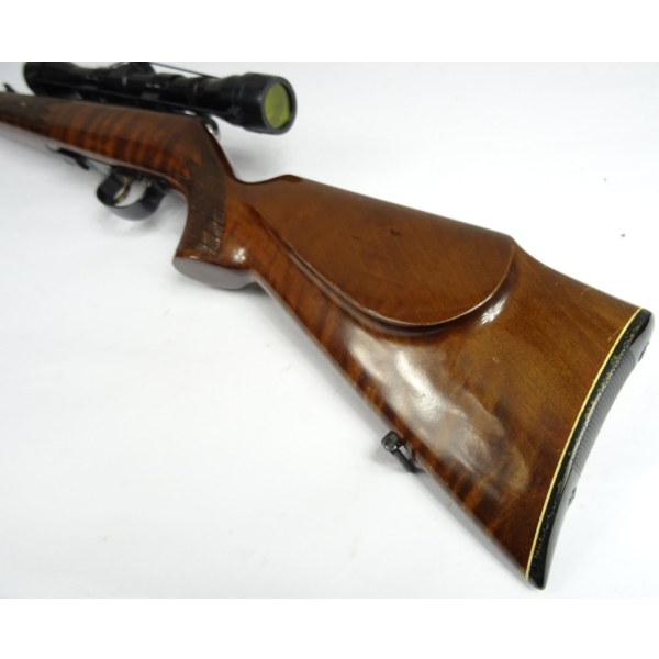 Karabinek sportowy Anschutz mod. 1415/16 kal. .22lr